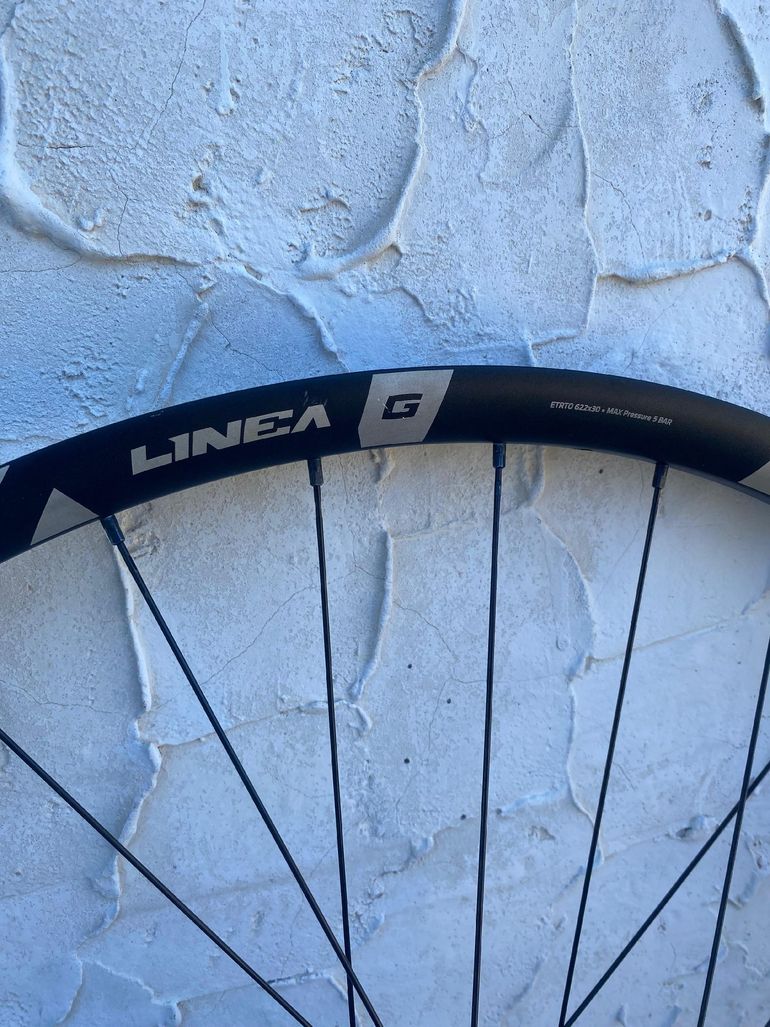 Used Formula Linea G bike — image 7 of 7