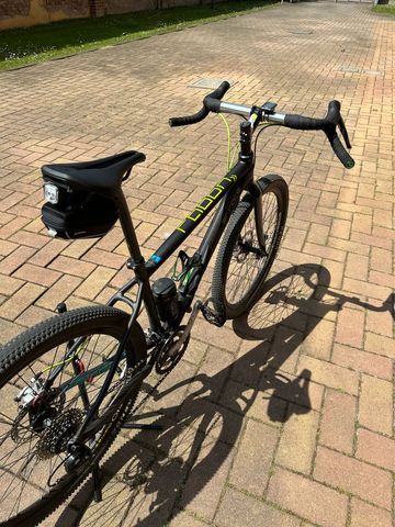 Used Ragley Luxy bike — image 4 of 4