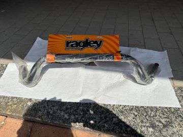 Used Ragley Luxy bike — image 2 of 4