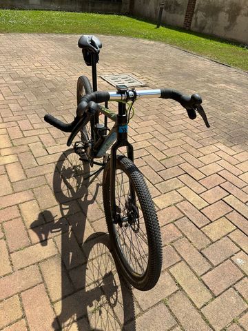 Used Ragley Luxy bike — image 3 of 4