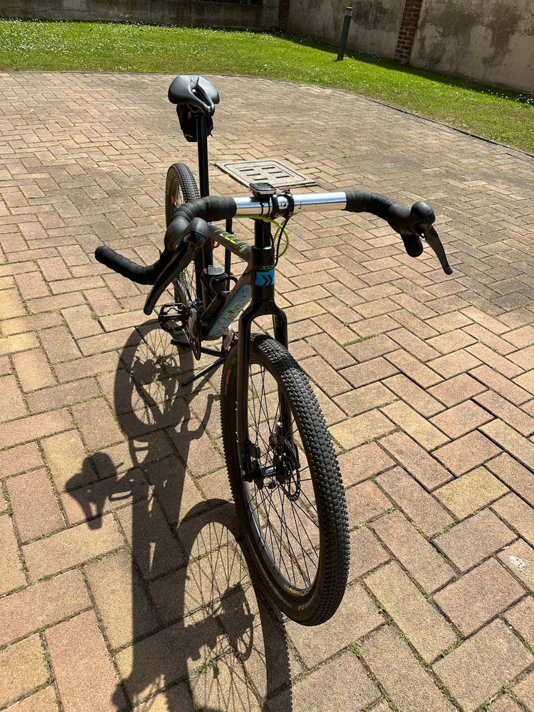 Used Ragley Luxy bike — image 3 of 4