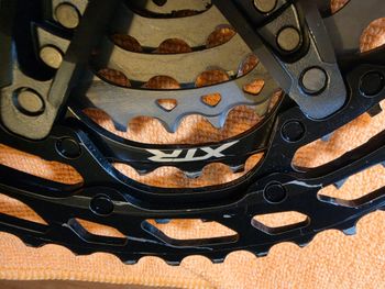 Shimano, XTR CS-M9101 12v 10-51