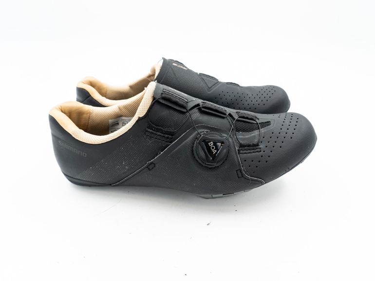 Used Shimano RC3 RD Shoes - EU40 bike — image 2 of 2