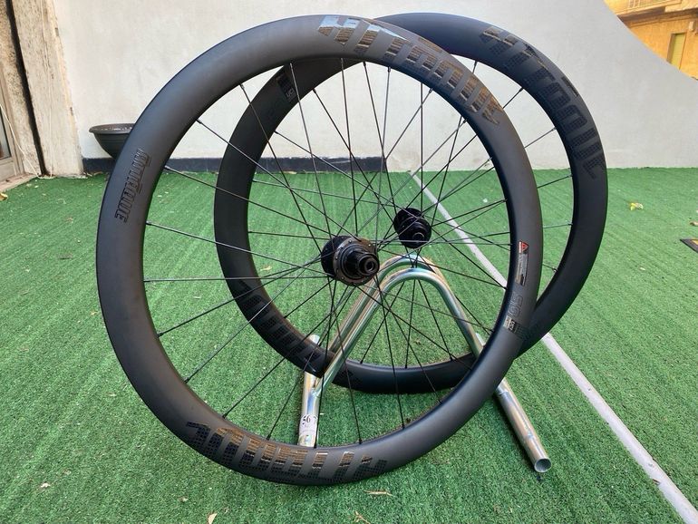 Used ARTAQUE profilo 50 bike — image 4 of 6