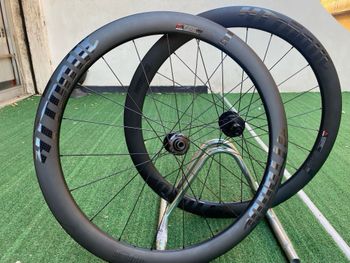 Used ARTAQUE profilo 50 bike — image 2 of 6