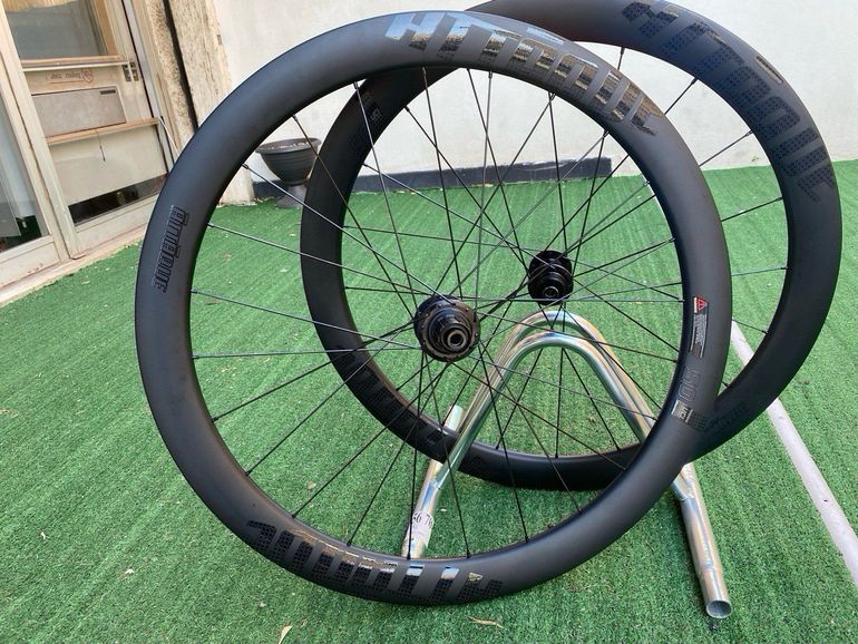 Used ARTAQUE profilo 50 bike — image 3 of 6