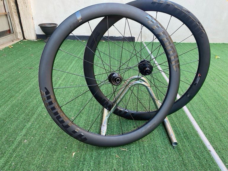Used ARTAQUE profilo 50 bike — image 5 of 6