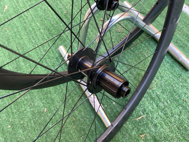 Used ARTAQUE profilo 50 bike — image 6 of 6