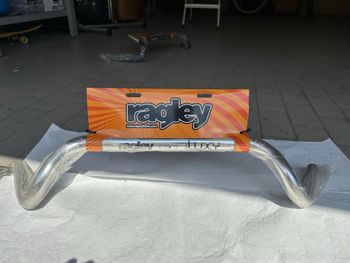 Used Ragley Luxy bike — image 1 of 3