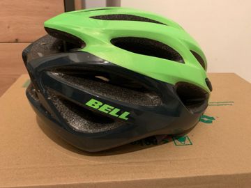 Tweedehands Bell Rennrad Helm bike — afbeelding 3 van 3