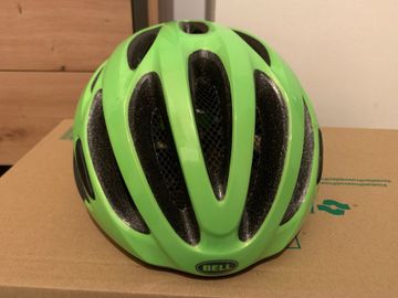 Tweedehands Bell Rennrad Helm bike — afbeelding 2 van 3