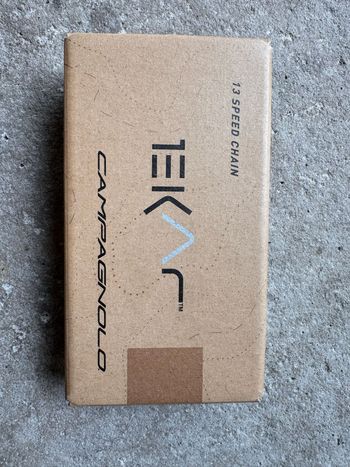Used Campagnolo Chaîne bike — image 1 of 2