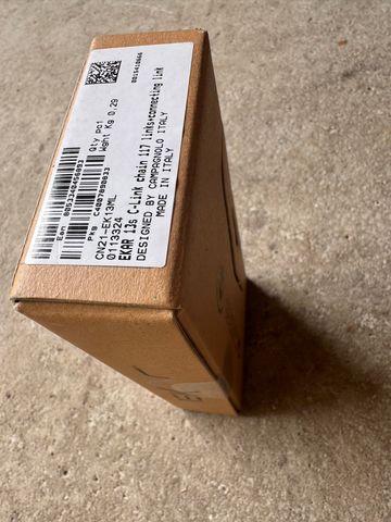 Tweedehands Campagnolo Chaîne bike — afbeelding 2 van 2