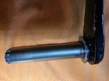 Shimano, XTR FC-M9100/9120