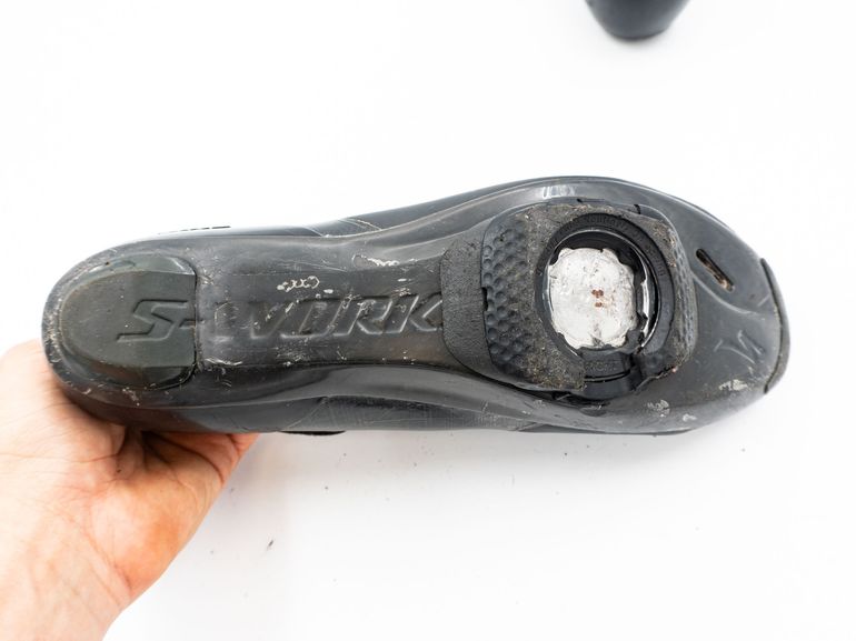 Used S-Works 6 RD Shoes - EU42 bike — image 4 of 5