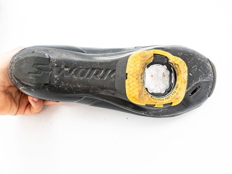 Used S-Works 6 RD Shoes - EU42 bike — image 5 of 5
