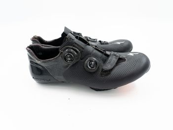 Used S-Works 6 RD Shoes - EU42 bike — image 3 of 5