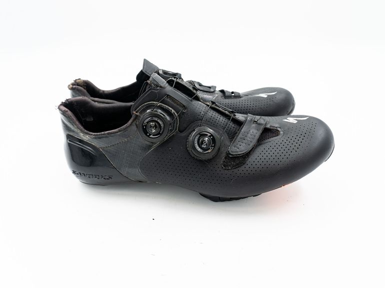 Used S-Works 6 RD Shoes - EU42 bike — image 3 of 5