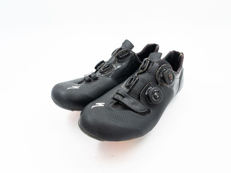 Used S-Works 6 RD Shoes - EU42 bike — image 1 of 5
