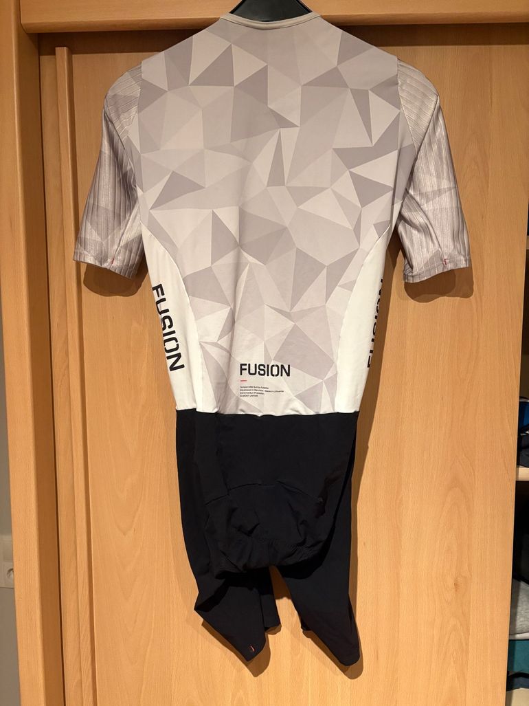 Used X-Fusion TEMPO! ONE Tri Suit 2025 bike — image 2 of 2