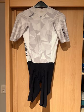 Used X-Fusion TEMPO! ONE Tri Suit 2025 bike