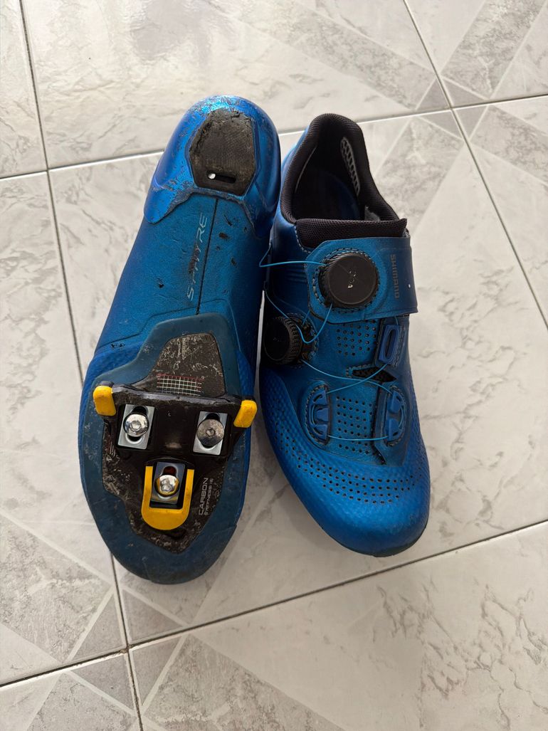 Used Shimano RC9 2022 bike — image 2 of 2