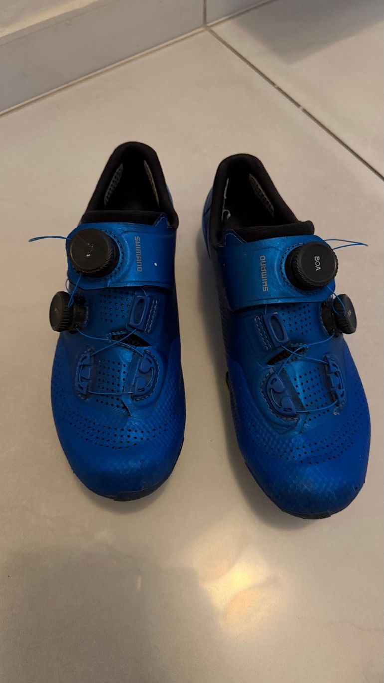 Used Shimano RC9 2022 bike — image 1 of 2