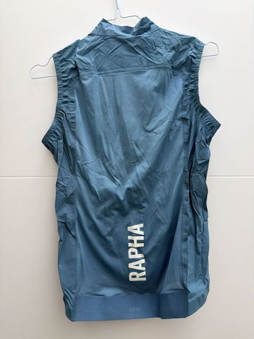 Używany Rapha Windweste 2024 bike — zdjęcie 2 z 2