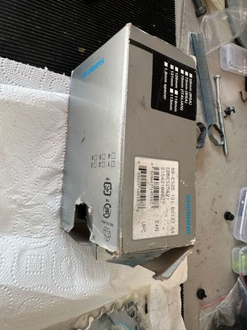 Used Shimano Acera bike — image 2 of 2