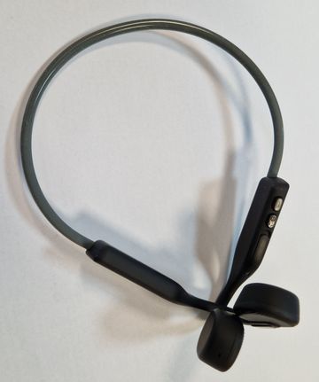 Brugt shoks SHOKZ OpenMove 2024 bike — billede 3 af 7