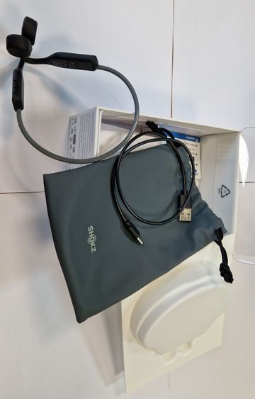 Brugt shoks SHOKZ OpenMove 2024 Electronics