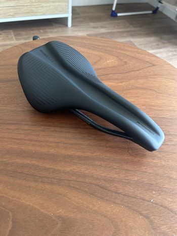 acid, Nuance SLT X Carbon Saddle
