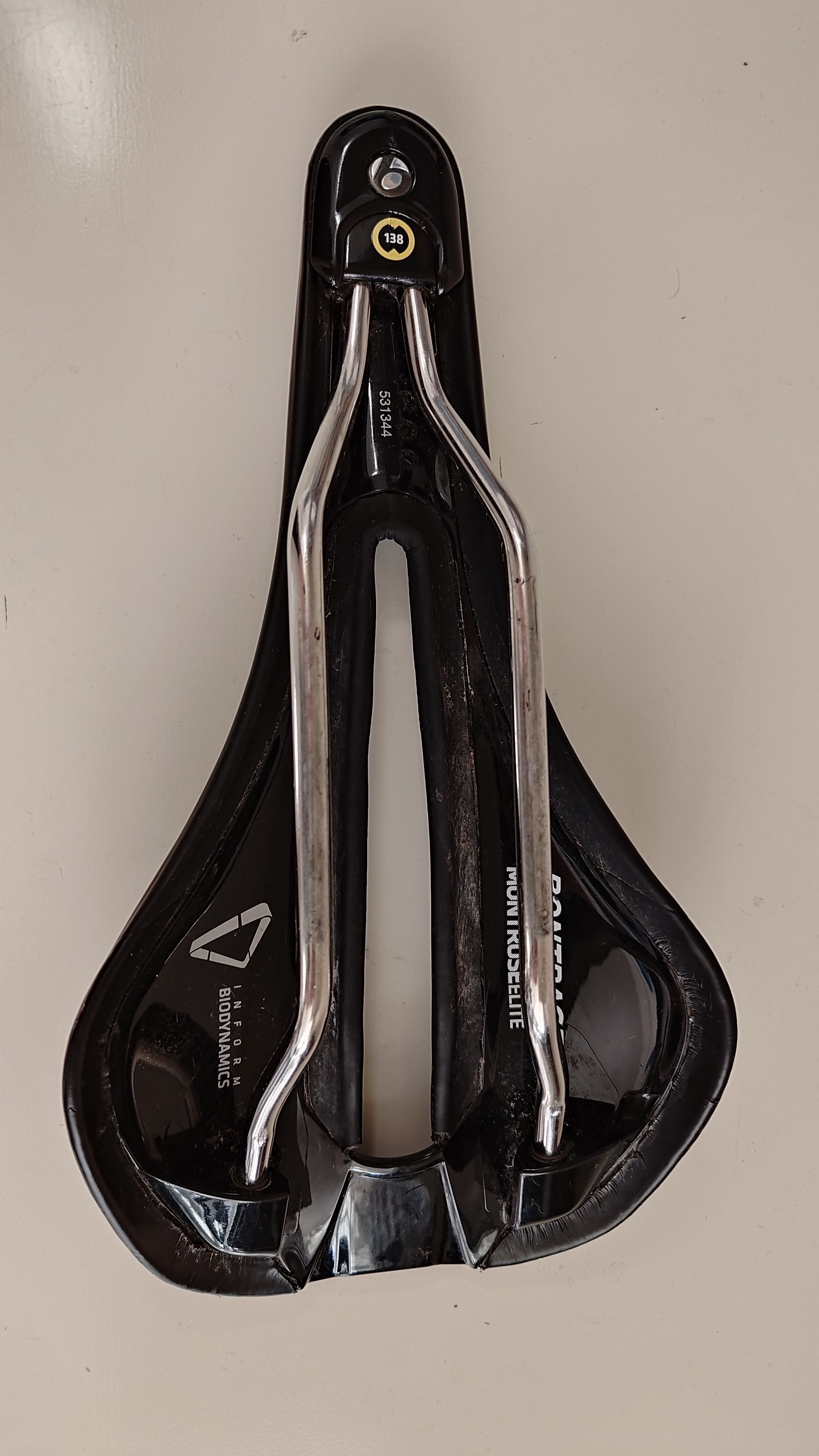 Bontrager Montrose elite