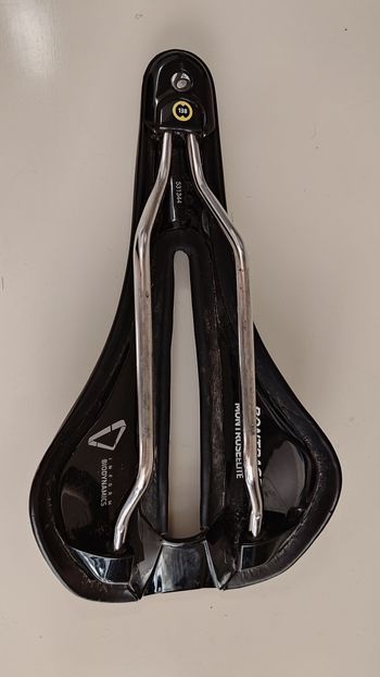 Used Bontrager Montrose elite bike — image 4 of 4