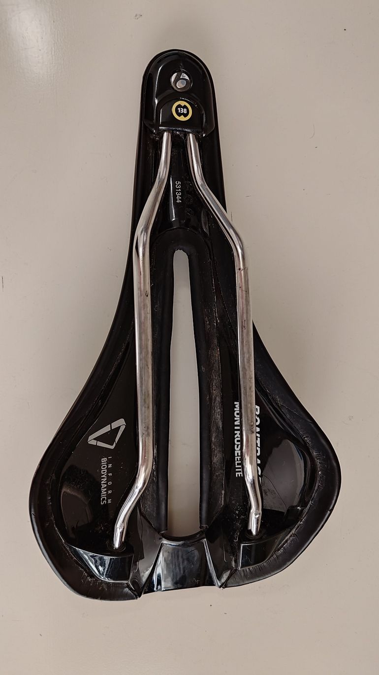 Used Bontrager Montrose elite bike — image 4 of 4