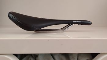 Used Bontrager Montrose elite bike — image 2 of 4