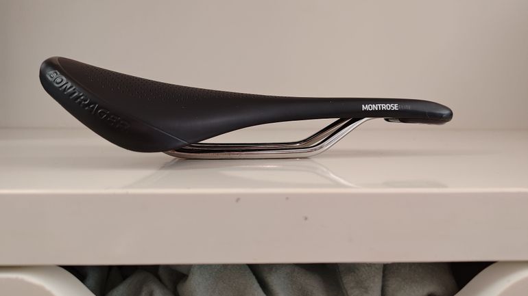 Used Bontrager Montrose elite bike — image 2 of 4