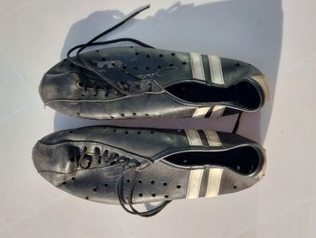 Used Poulidor Chaussures Cycliste 1975 bike — image 1 of 2