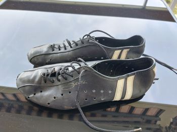 Used Poulidor Chaussures Cycliste 1975 bike — image 2 of 2