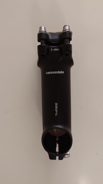 Cannondale, C3