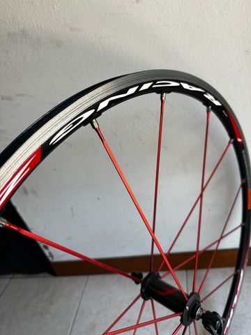 Gebrauchtes Fulcrum Racing Zero Anteriore bike — Bild 10 von 12