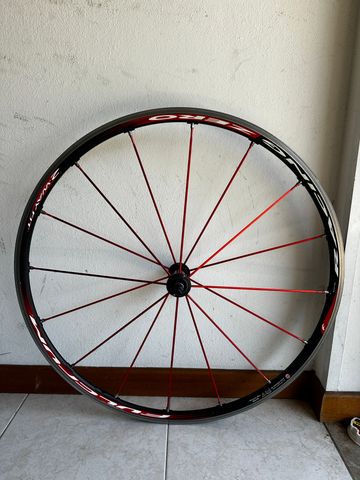 Gebrauchtes Fulcrum Racing Zero Anteriore bike — Bild 6 von 12