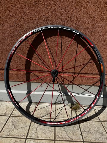 Gebrauchtes Fulcrum Racing Zero Anteriore bike — Bild 3 von 12