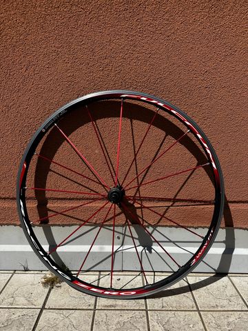 Używany Fulcrum Racing Zero Anteriore Wheels