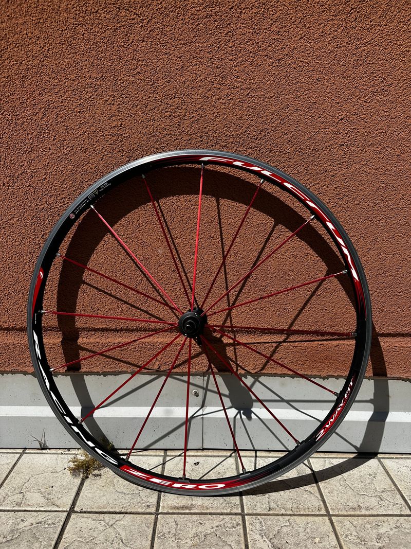 Fulcrum Racing Zero Anteriore Wheels d'occasion