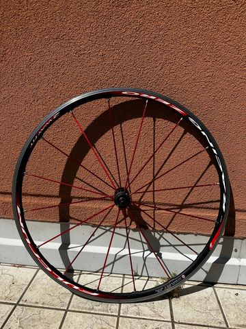 Gebrauchtes Fulcrum Racing Zero Anteriore bike — Bild 4 von 12