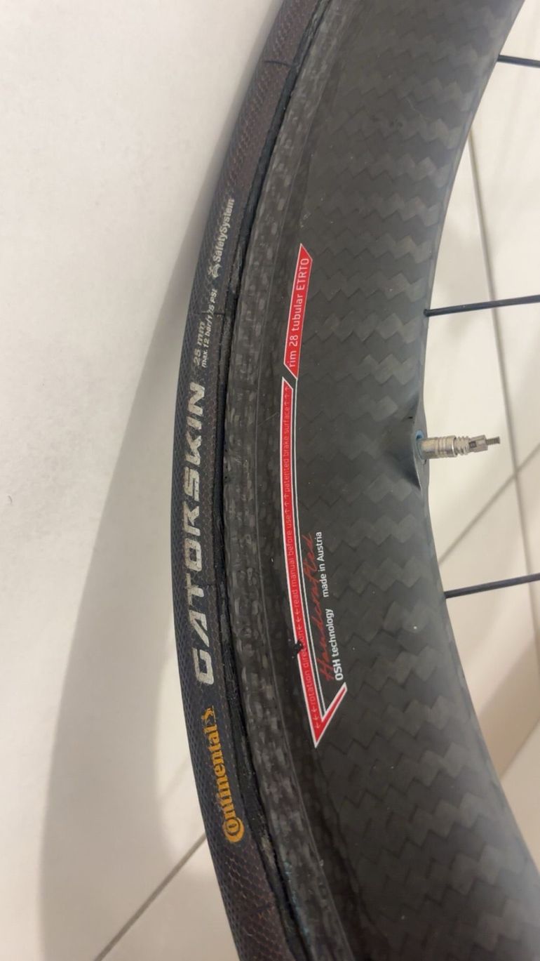 Used XENTIS Squad bike — image 2 of 2