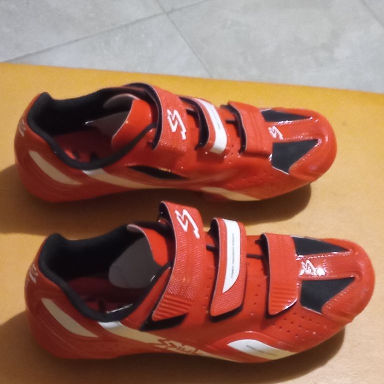 Used Scarpa RODDA bike — image 2 of 4