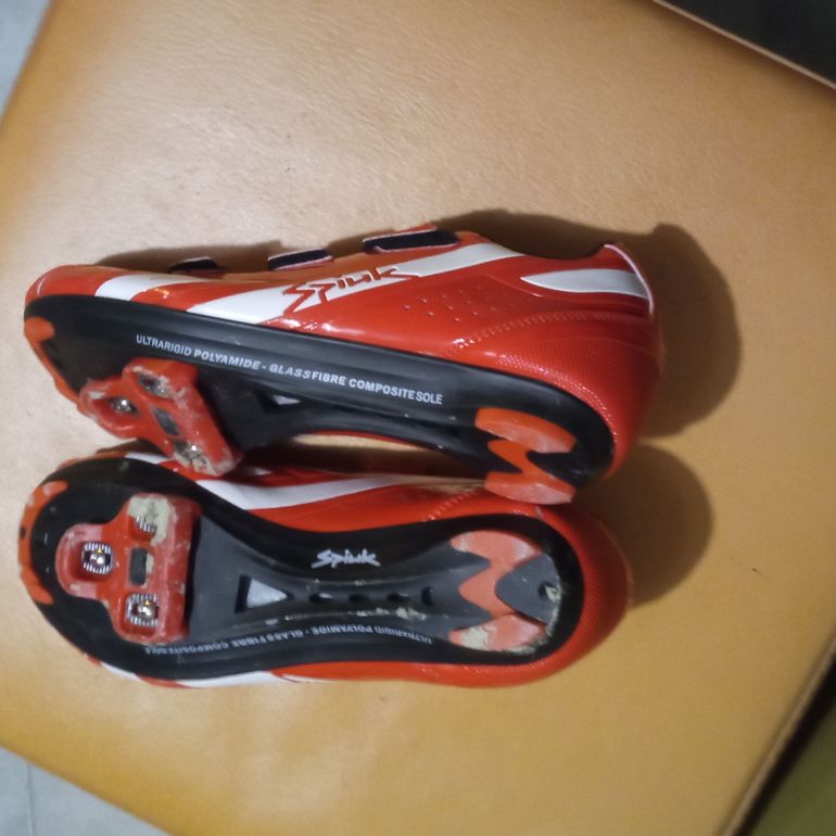 Used Scarpa RODDA bike — image 3 of 4