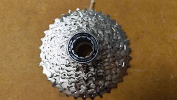 Shimano, 105 R7100 Cassette 11-34 12 speed